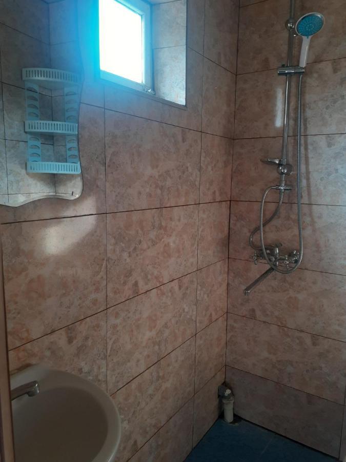 Tnak Kad Apartment Dilijan Exterior photo